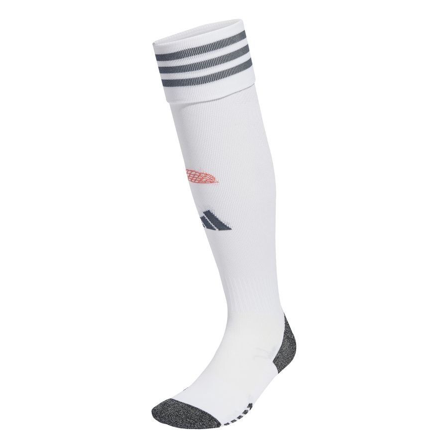 Bayern München Away Socks 2025/26-SoccerKits Hub | Buy Soccer Jerseys Online